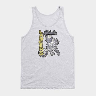 Rochester Lancers Soccer Tank Top
